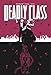 Deadly Class Volume 8: Never Go Back