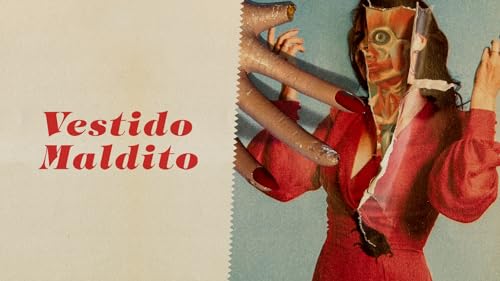 Vestido Maldito