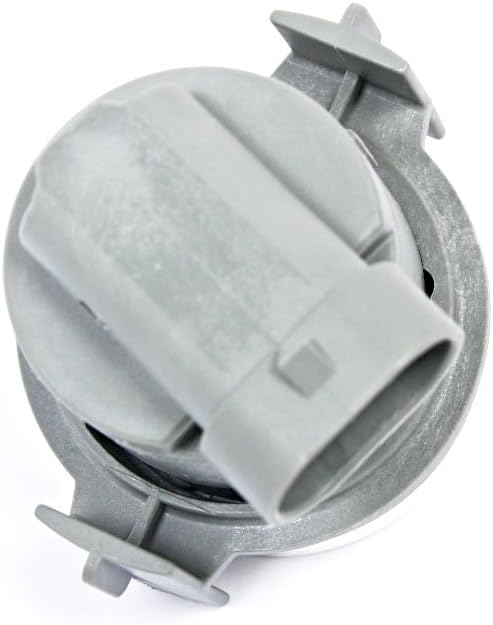BMW e46 Bulb Socket Headlight Low Beam OEM 3-series lamp holder plug