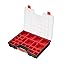 24 Removeable Bins
