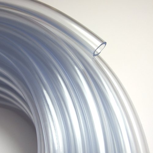 PVC Tube 10mm Internal Diameter 3/8” 1.5mm Wall (1M)