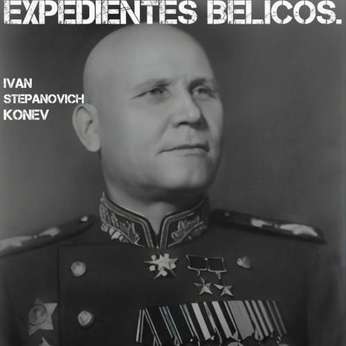 31 Ivan Stepanovich Konev.