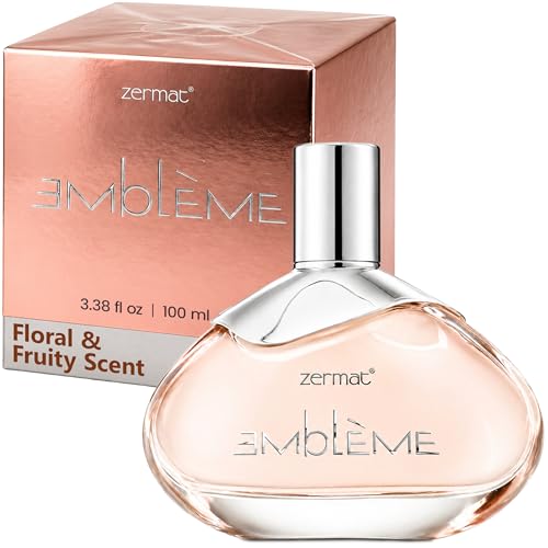 Zermat Embléme | Inspired by Cha.nel Cha.nce | Long-Lasting Perfume
