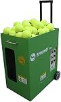 Tennis Ball Machines