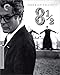 8 1/2 (The Criterion Collection) [Blu-ray]