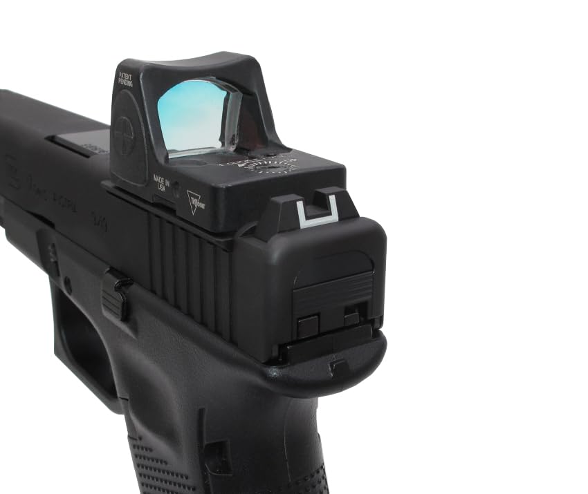 Amazon | WiiTech 東京マルイ ガス GLOCK17 Gen5用 Glock