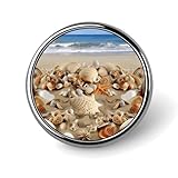Leggero: Il badge è leggero e facile da indossare, senza aggiungere peso. Si mette e si toglie facilmente, comodo per l'uso quotidiano.