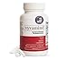 vyvamind Neurostimulant + Focus Aid Nootropic for Enhanced Concentration & Mental Clarity, Brain Support with Caffeine L-Theanine, Fast-Acting Cognitive Boost, 60 Capsules