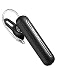 Produktbild Mpow Bluetooth-Freisprecheinrichtung, Kopfhörer mit Zwei Mikrofonen, Bluetooth Headset mit CVC 6.0 Rauschunterdrückung 16H klarer Anruf, Bluetooth Headset V4.2 für Geschäft, Fahren