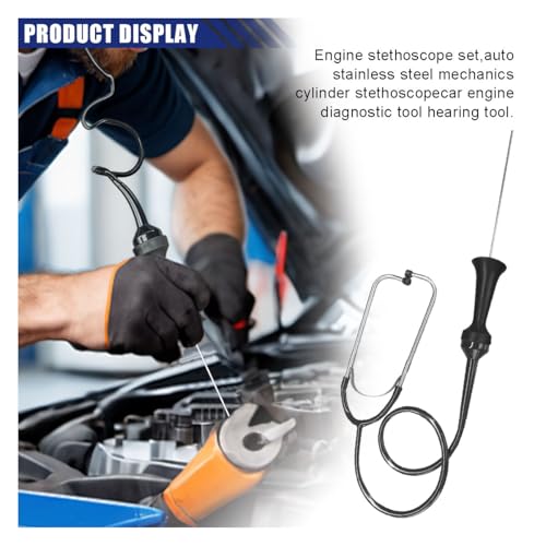 The 30 Best Mechanical Stethoscopes of 2026 [Verified] - Cherry Picks