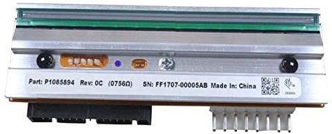 Printhead Compatible with Zebra ZT510 203dpi Thermal Barcode Printer PN P1083347-005