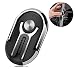 Produktbild Fallcon Handyhalterung, multifunktional, Universal-Ring, 360 Grad drehbar, für Lüftungsgitter, magnetisch (schwarz)