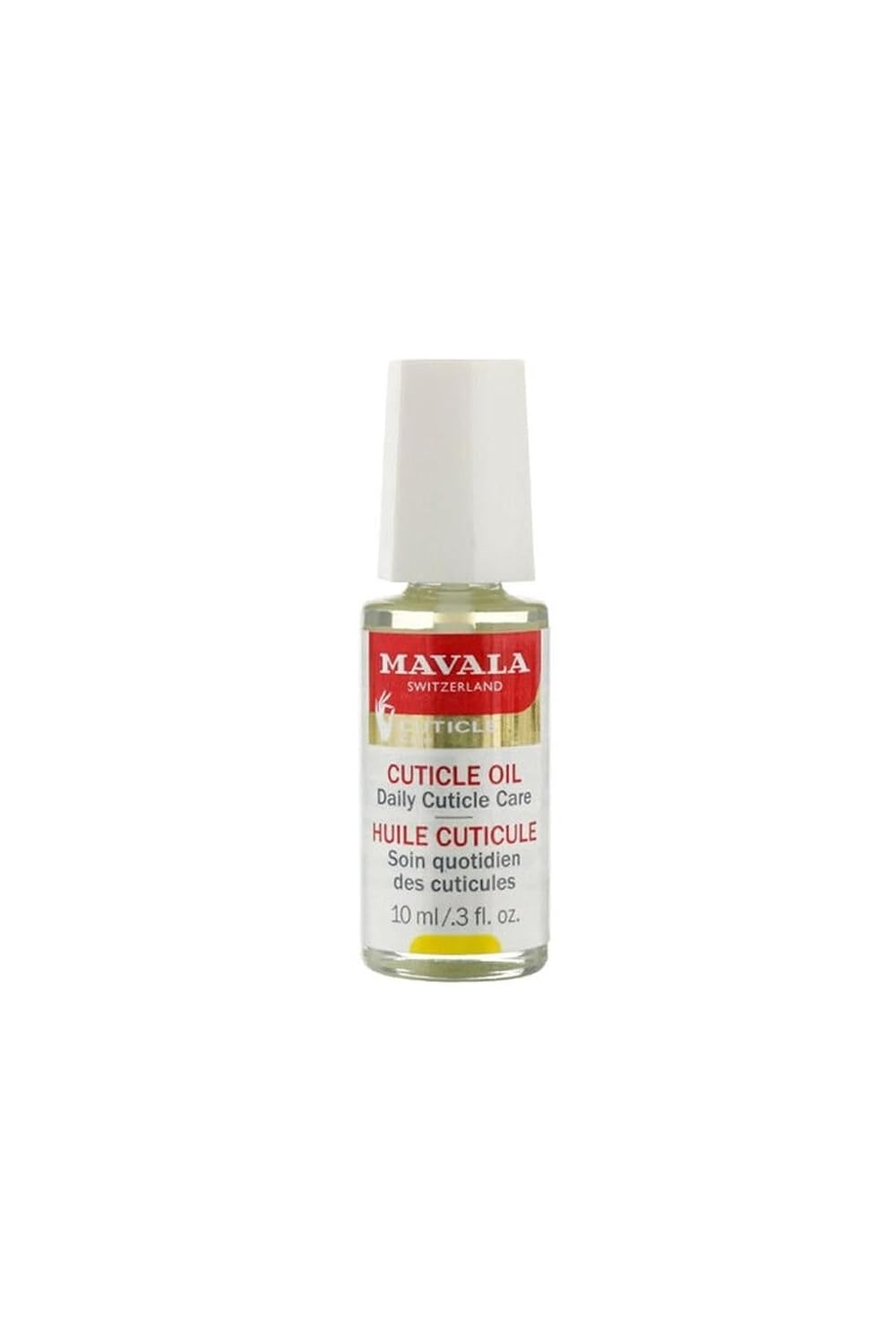 Mavala Switzerland Cuticle Oil 10ml/0.3oz