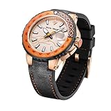 WM Watch - WM001 Dive Watch 42mm Automatic Watch MIYOTA8215 Mechanical Watch 10ATM Luxury Watches for Men