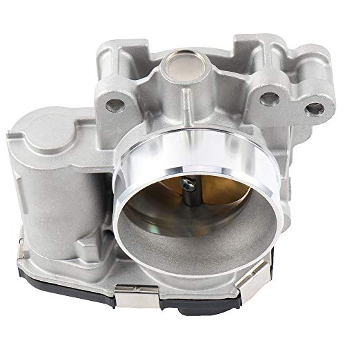 SCITOO Throttle Body fit for Chevrolet Cobalt 2.2L 2007-2010, for Chevrolet for Malibu 2.2L 2007-2008, for Chevrolet HHR 2.2L 2007-2011 217-2914, TB1029, 67-3007, 12603897 by SCITOO - Used condition - Image 4