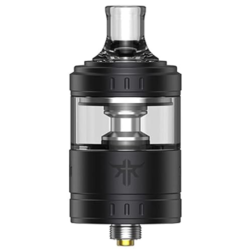 VANDY VAPE �o���f�B�[�x�C�vRequiem���N�C�G�� RTA Atomizer 4.5ml Matte Black