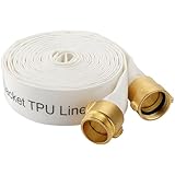 Venussar Fire Hose, 2-1/2