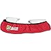 Elite Hockey Pro-Skate Guard (Red, SR/XL)