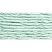 DMC 116 8-504 Pearl Cotton Thread Balls, Very Light Blue Green, Size 8