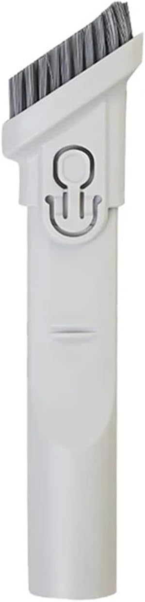 Assembly Long Flat Brush,Compatible for Jimmy JV51 / JV53 / JV53 Lite Vacuum Cleaner Parts