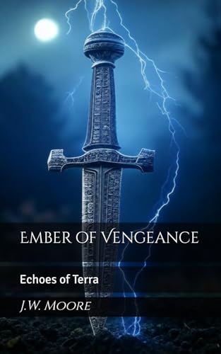 Ember of Vengeance