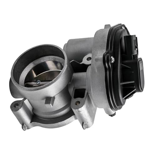Ensemble corps de papillon des gaz avec capteur intégré pour Mondeo MK IV
