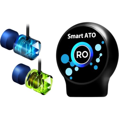 AutoAqua Smart ATO RO Auto Top Off