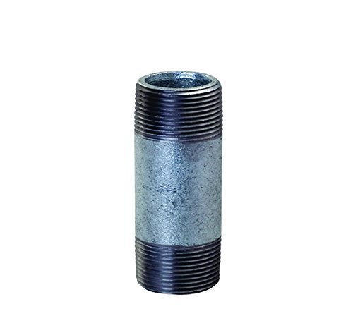 Supply Giant OQHM2030 2x3 inch galvanized nipple