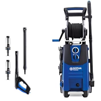 Nilfisk Pressure Washer Not Working: Quick Fixes to Save Your Day