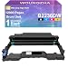 Produktbild Woungzha Wiederaufbereitete Trommel B220Z00 MB2236i B2236dw MB2236adw MB2236adwe (schwarz) Ersatz für Lexmark MB2236i B2236dw MB2236adw MB2236adwe (1 Trommel)