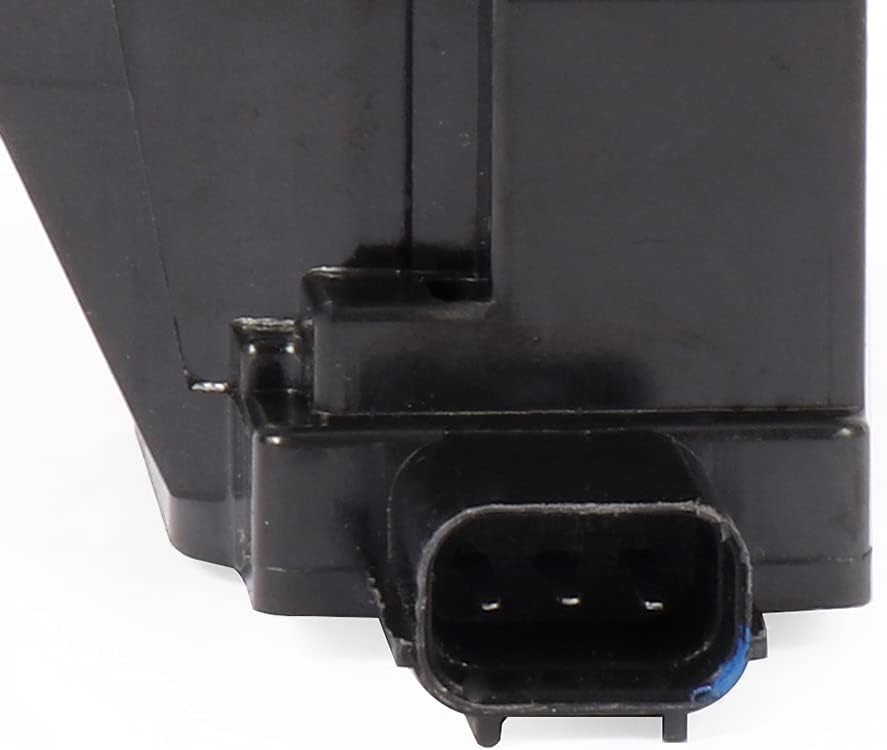 SCITOO 4pcs Ignition Coils fit for Honda Fit 1.5L 2009-2013 for Honda CR-Z 1.5L 2011-2015 for Honda City 1.5L 2010-2013 UF626