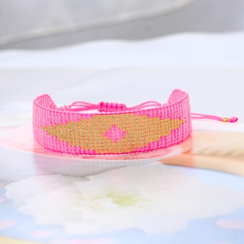 Bijoux faits à la main à porter à la plage ou en soirée décontractée - 4
