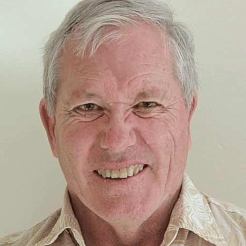 Geoff Stapleton on Australian and Pacific Island Solar cover art