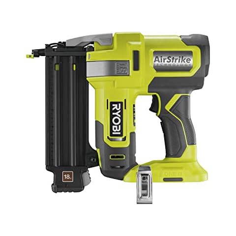 Ryobi R18GN18-0 Cordless 18 Gauge Nailer Cover