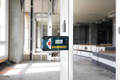 Bosch Lr8 Line Laser Level Receiver For Green Beam And Red Beam Laser Leveling Tools #TOP3