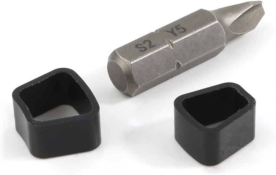 Xitomer Throttle Spacer Kit Fit for Monster 821 Panigale 899 959 1199 1299 V4 1200 1200S Street Scrambler Street Twin Multistrada 950 and so on Throttle Spacer