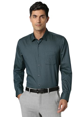 Image of Peter England Men Shirt