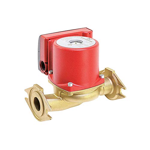 Single Phase Circulating Pump