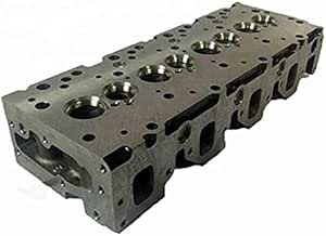 Cylinder Head for Isuzu 4JB1 4JG2 4BD1 4JH1 Engine, Cylinder Heads ...