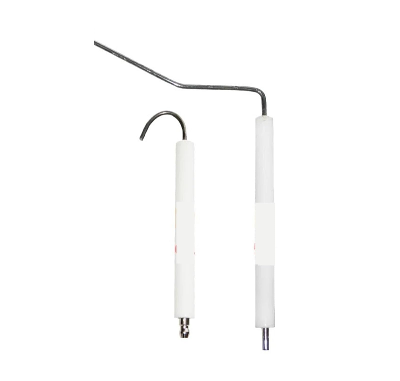 Electrodo de encendido, electrodo cerámico del quemador BG450 BG550(1 pair)