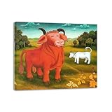 1. Hochauflösende Drucke auf hochwertiger, wasserfester Leinwand mit lebendigen Farben, um das Aussehen und Gefühl der ursprünglichen Natur zu erzeugen.