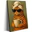 Coffee Cat