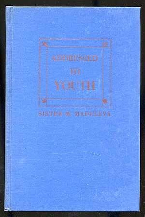 Addressed to Youth B002NB4XDE Book Cover