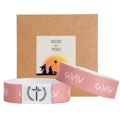 Bible verse bracelets Christian Bracelet Bible Verse Wristbands With NFC music Inspirational Daily Bible Verse Bracelets for Women Men Teens Valentine Gifts For Him and Her2