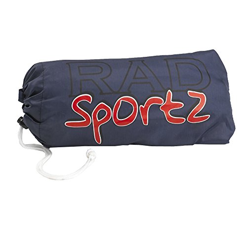 RAD Sportz 48 Inch Speed Training Resistance Parachute Quality Running Chute