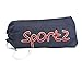 RAD Sportz 48 Inch Speed Training Resistance Parachute Premium Quality Running Chute Parachute