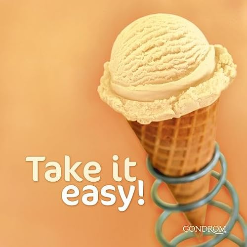 Produktfoto von Take it easy!