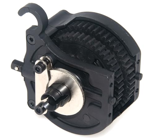 Transmission Gearbox Part(two Speed)