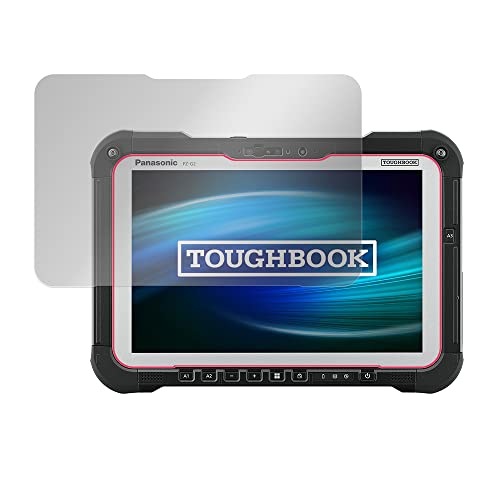 �~���r�b�N�X TOUGHBOOK FZ-G2 �p �ڂɗD���� �u���[���C�g�J�b�g �ی� �t�B���� ����^�C�v ���{��