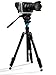 Benro Aero 4 Travel Video Tripod Kit - A2883FS4